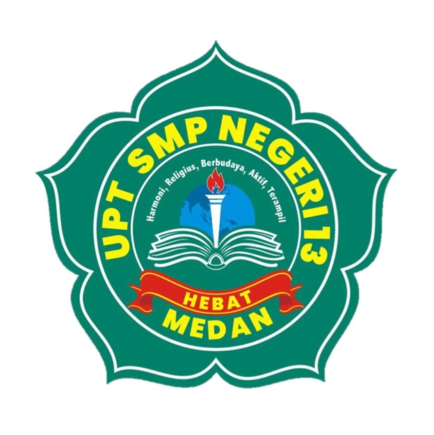 SMP Negeri 13 Medan