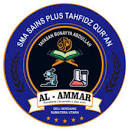 SMA Sains Plus Tahfidz Qur'an Al Ammar