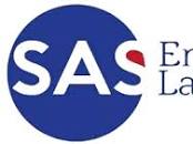 SAS Engslih Laboratory