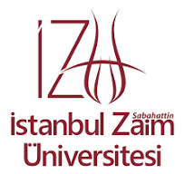 Istanbul Sabahattin Zaim University Turkiye