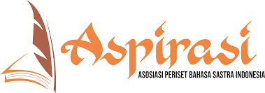 Asosiasi Periset Bahasa Sastra Indonesai (ASPIRASI)