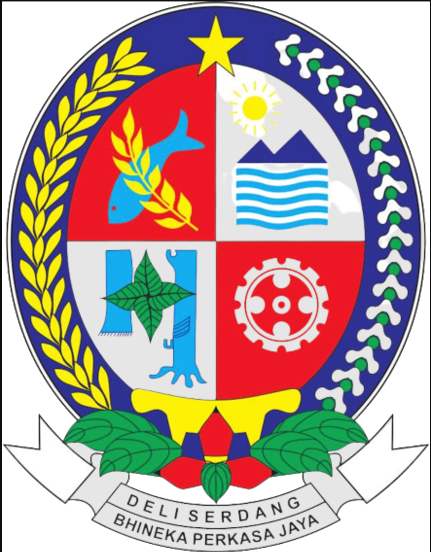 DINAS PENDIDIKAN KABUPATEN DELI SERDANG
