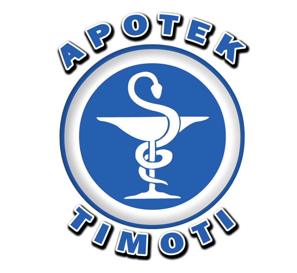 APOTEK TIMOTI