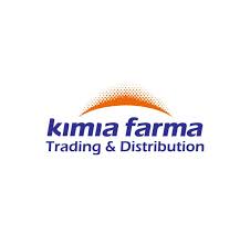 PT KIMIA FARMA TRADING & DISTRIBUTION CABANG MEDAN