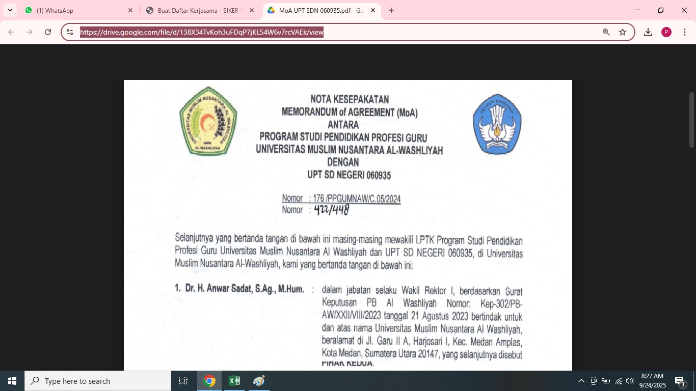 UPT SD NEGERI 060935