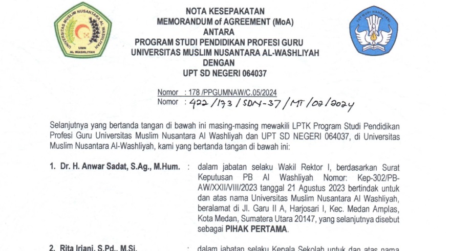 SD NEGERI 064037