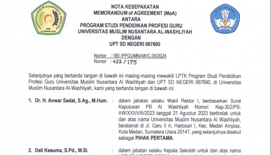 UPT SDN 067690 Medan Johor
