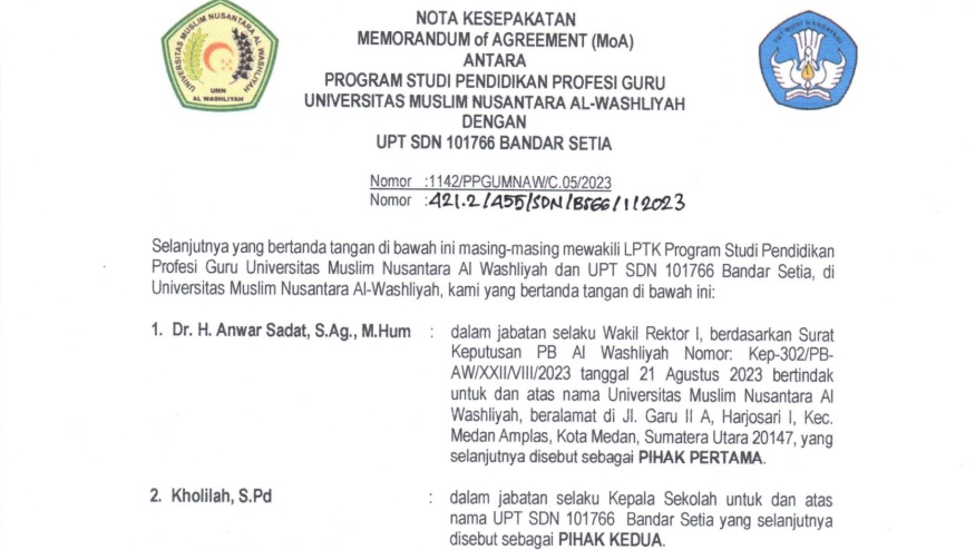 UPT SDN 101766 Bandar Setia