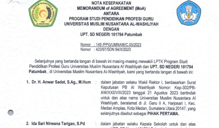 UPT SDN 101794 Patumbak