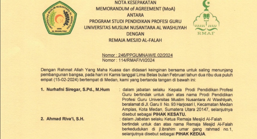 Remaja Mesjid Al-Falah