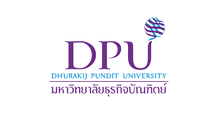 Dhurakij Pundit University Thailand