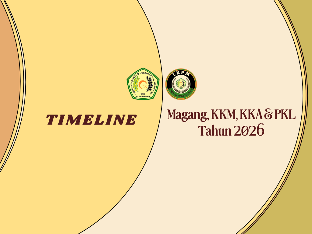 TIMELINE MAGANG, KKM, KKA & PKL TAHUN 2026
